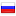 jobfine.ru hosted country